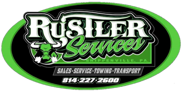 Rustler Sales and Service